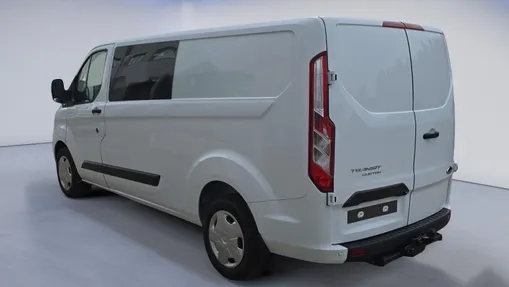 FORD Transit Custom Transit Custom 320 L2H1 Trend (bryg.)