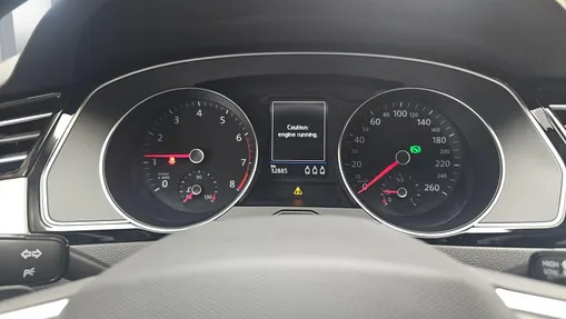 VOLKSWAGEN Passat Passat 1.5 TSI EVO Business DSG