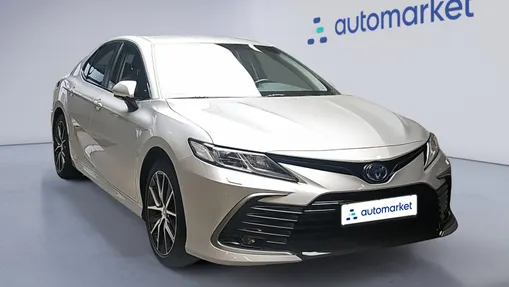 TOYOTA Camry Camry 2.5 Hybrid Prestige CVT