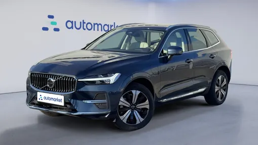 VOLVO XC60 XC60 T6 Plug-In Hybrid AWD Plus Bright aut