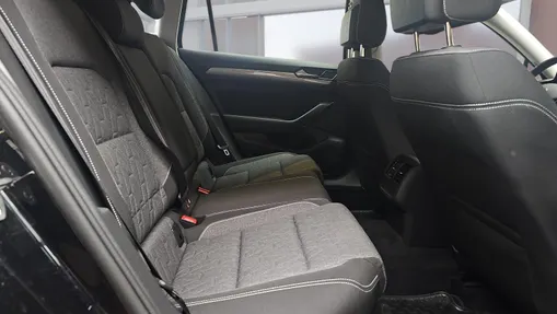 VOLKSWAGEN Passat Passat 1.5 TSI EVO Business DSG