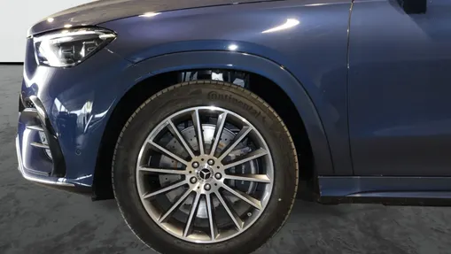 MERCEDES-BENZ GLE GLE 350 de PHEV 4-Matic AMG Line Nowy
