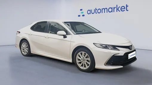 TOYOTA Camry Camry 2.5 Hybrid Comfort CVT