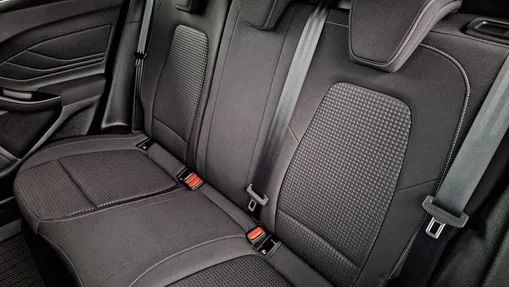 FORD Focus Focus 1.5 EcoBlue SCR Connected