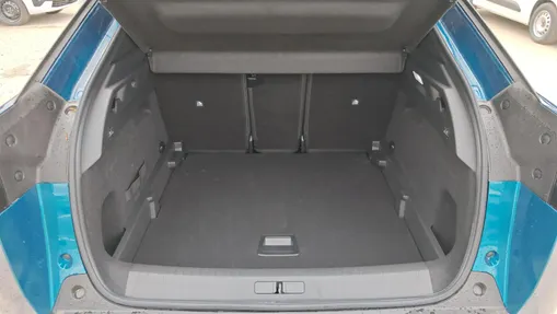 PEUGEOT 3008 3008 1.2 PureTech mHEV Allure e-DCS6 Nowy