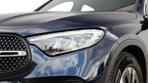MERCEDES-BENZ GLC GLC Coupe 220 d mHEV 4-Matic Avantgarde