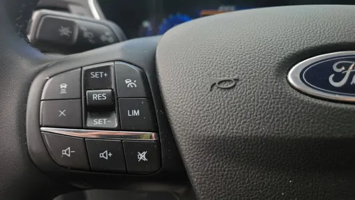 FORD Kuga Kuga 1.5 EcoBoost FWD Titanium X
