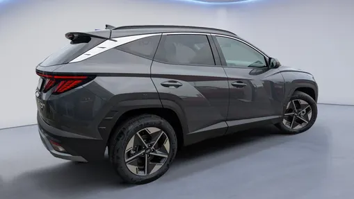 HYUNDAI Tucson Tucson 1.6 T-GDi HEV Executive 2WD aut Nowy