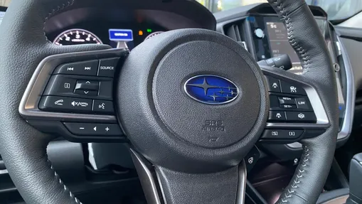 SUBARU Crosstrek Crosstrek 2.0i-S e-Boxer Platinum (EyeSight) Lineartronic Nowy