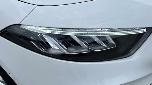 MERCEDES-BENZ A Klasa A 200 Progressive 7G-DCT