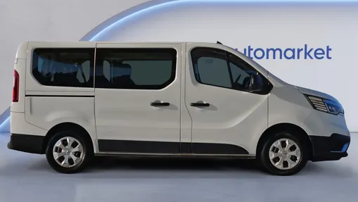 RENAULT Trafic Trafic Kombi 2.0 Blue dCi L1 Equilibre