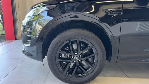 LAND ROVER Discovery Sport Discovery Sport 2.0 D200 mHEV Dynamic SE aut