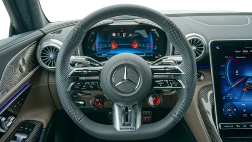 MERCEDES-BENZ SL AMG SL 63 4-Matic+ Nowy