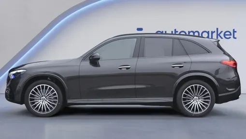 MERCEDES-BENZ GLC GLC 220 d mHEV 4-Matic AMG Line