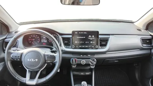 KIA Stonic Stonic 1.0 T-GDI M