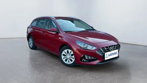 HYUNDAI i30 i30 1.0 T-GDI Modern DCT