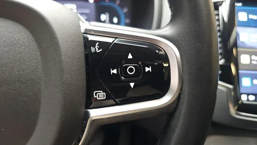 VOLVO XC90 XC90 B5 D AWD Plus Dark 7os aut