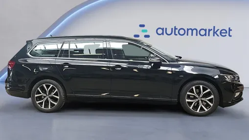 VOLKSWAGEN Passat Passat 1.5 TSI EVO Business DSG