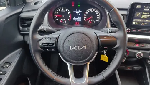 KIA Stonic Stonic 1.0 T-GDI M