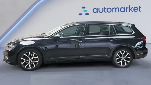 VOLKSWAGEN Passat Passat 1.5 TSI EVO Business DSG