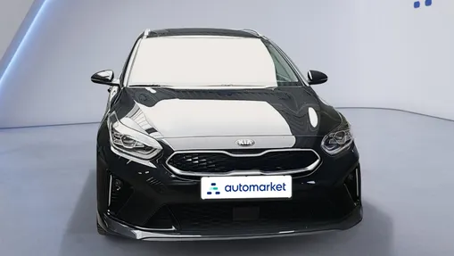 KIA Cee'd Ceed 1.6 GDI PHEV L DCT