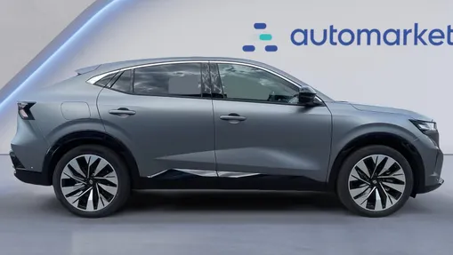 RENAULT Rafale Rafale 1.2 E-Tech Full Hybrid 200 Techno MMT Nowy