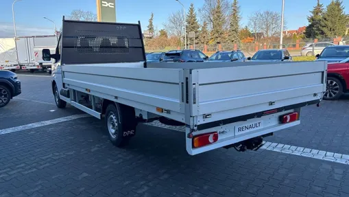 RENAULT Master Master dCi L3 Extra Nowy