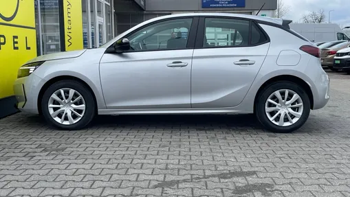 OPEL Corsa Corsa 1.2 T Edition S&S Nowy