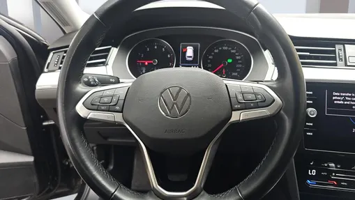 VOLKSWAGEN Passat Passat 1.5 TSI EVO Business DSG