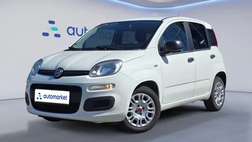 FIAT Panda Panda 1.0 Hybrid