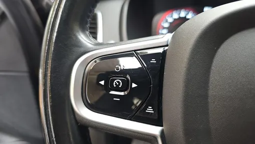 VOLVO XC90 XC90 B5 D AWD Inscription aut