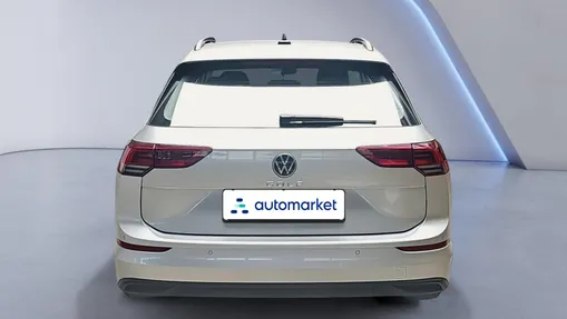 VOLKSWAGEN Golf Golf VIII 1.5 TSI EVO Life