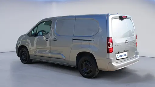 PEUGEOT Partner Van Partner 1.5 BlueHDi L2 S&S EAT8