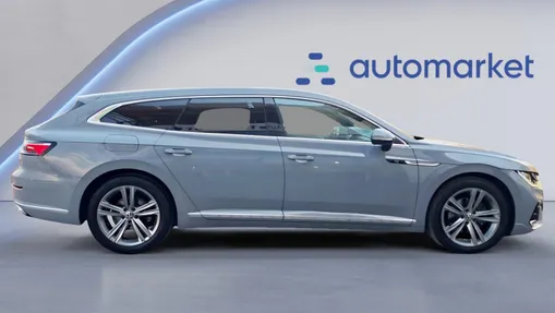 VOLKSWAGEN Arteon Arteon 2.0 TDI R-Line DSG