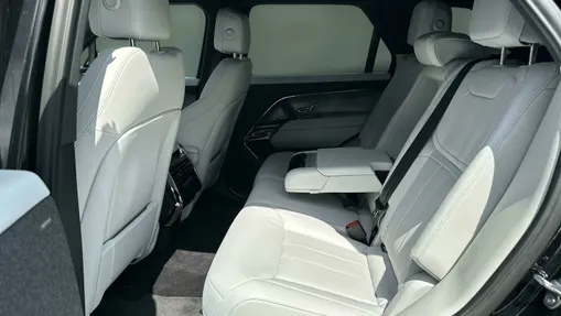 LAND ROVER Range Rover Sport Range Rover S 3.0 D250 mHEV S