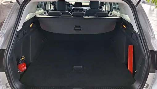 FORD Focus Focus 1.5 EcoBlue Connected