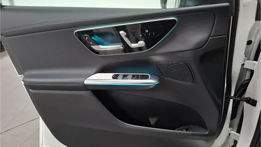 MERCEDES-BENZ GLC GLC Coupe 200 mHEV 4-Matic Avantgarde