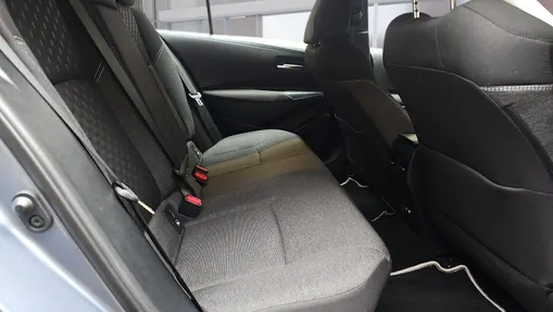 TOYOTA Corolla Corolla 1.8 Hybrid Comfort