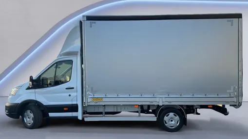 FORD Transit Transit 350 L3 Trend HDT6 Aut. Nowy