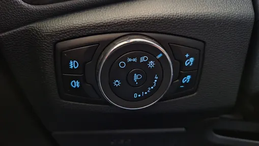 FORD Ecosport Ecosport 1.0 EcoBoost GPF Titanium ASS