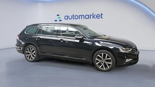VOLKSWAGEN Passat Passat 1.5 TSI EVO Business DSG