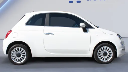FIAT 500 500 1.0 Hybrid Dolcevita