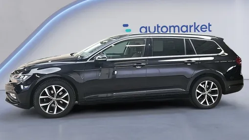 VOLKSWAGEN Passat Passat 1.5 TSI EVO Business DSG