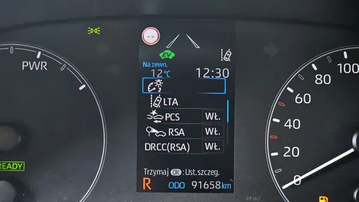 TOYOTA Yaris Yaris Hybrid 1.5 Comfort