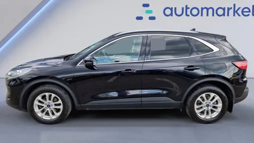 FORD Kuga Kuga 2.0 EcoBlue mHEV FWD Titanium