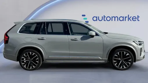 VOLVO XC90 XC90 B5 B AWD Plus Bright 7os aut