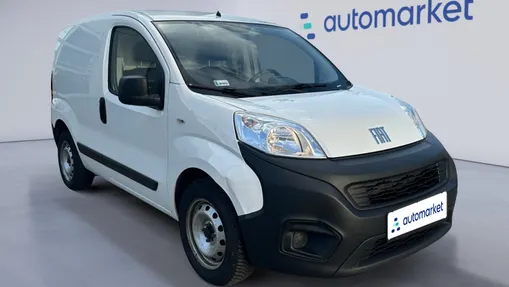 FIAT Fiorino Van Fiorino 1.3 MJ