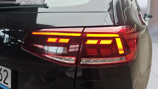 VOLKSWAGEN Passat Passat 1.5 TSI EVO Business DSG