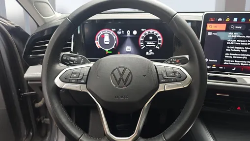 VOLKSWAGEN Passat Passat 1.5 TSI ACT mHEV Business DSG