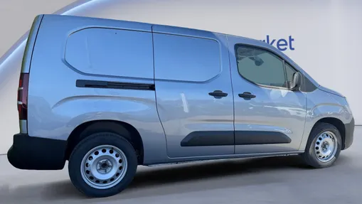 OPEL Combo Van Combo Cargo 1.5 BlueHDi L2 Nowy